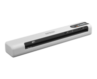 EPSON Skaner przenośny DS-80W WiFi/USB/4spp/AKU/300g B11B253402 - 499084 - zdjęcie 3